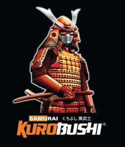 Samurai Kurobushi Logo